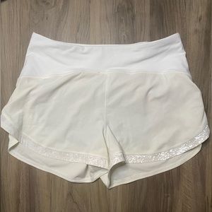 Lululemon shorts. Women’s size 8​